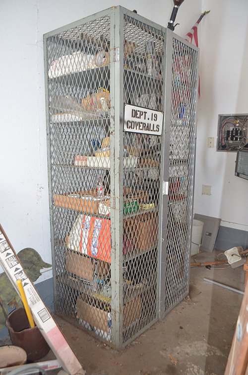Property photo 44 - PERSONAL PROPERTY AUCTION in Allen County